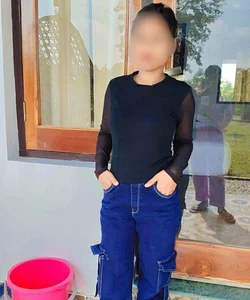 Call Girl Aerocity Gayatri