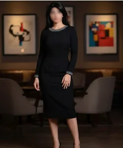 Call Girl Aerocity Isha